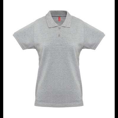 THC MONACO WOMEN. Polo para senhora